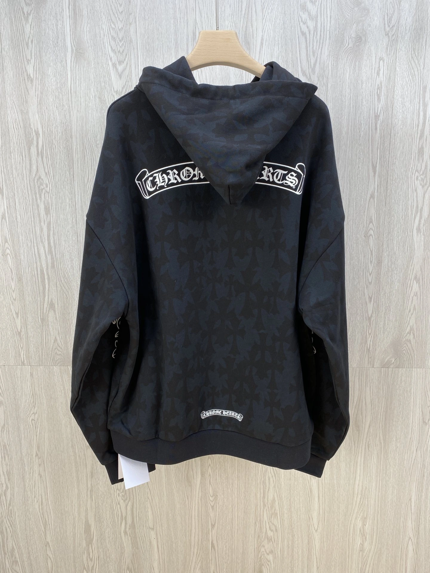 wg.luxury- 3hro75 cotton oversized item:D-F409K1158